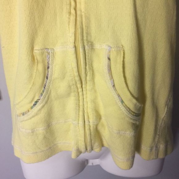 Natalie & Me Zip Up Hoodie - Picture 4 of 10